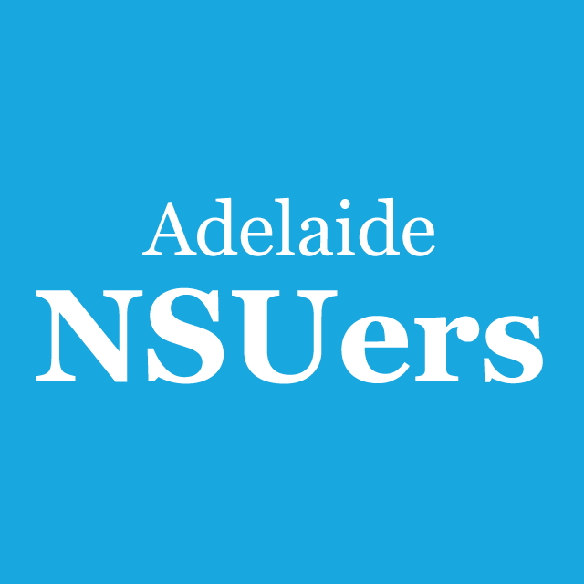 Adelaide NSUers
