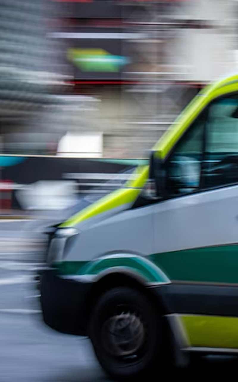 Emergency contact South Australia