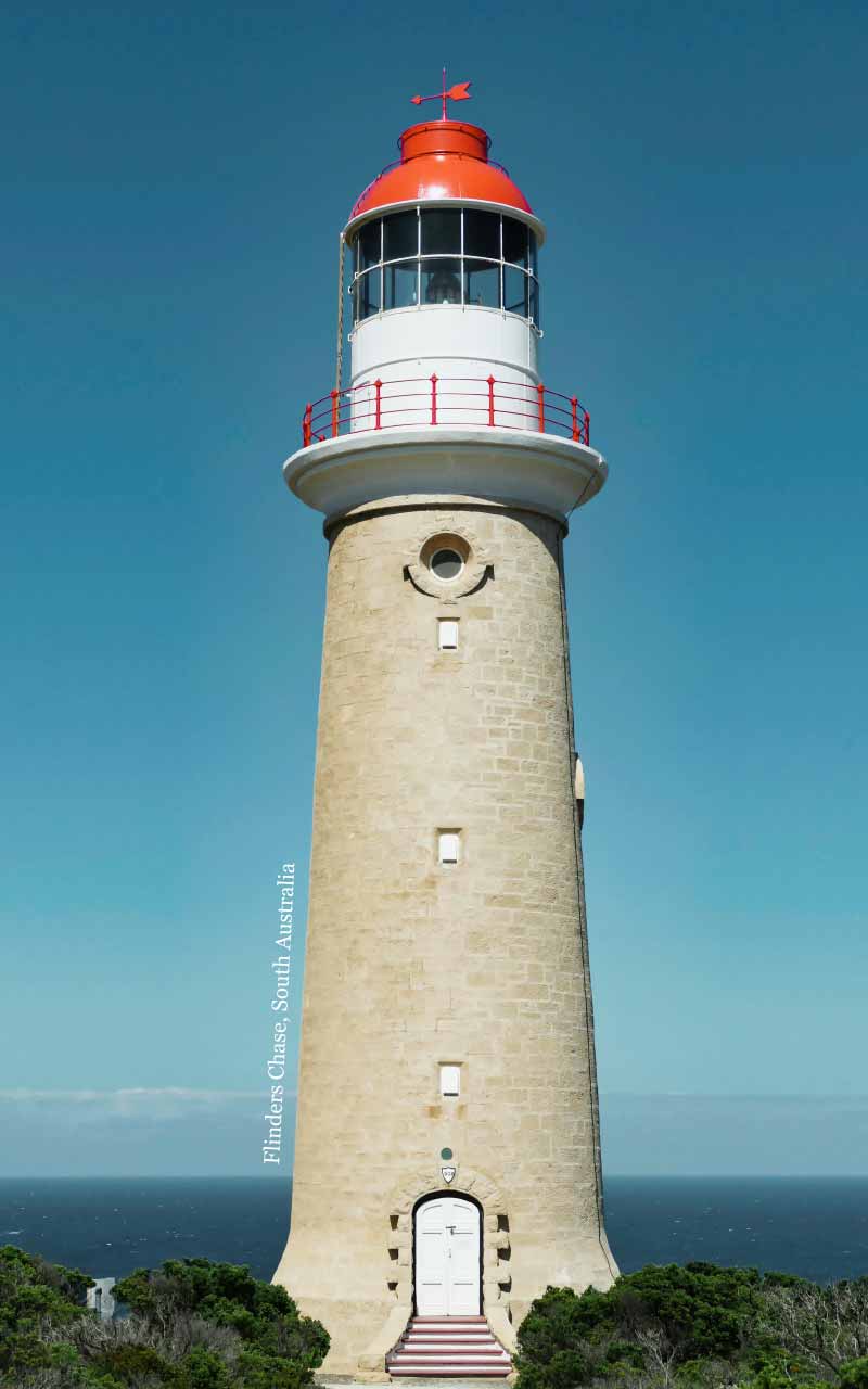 Flinders Chase South Australia