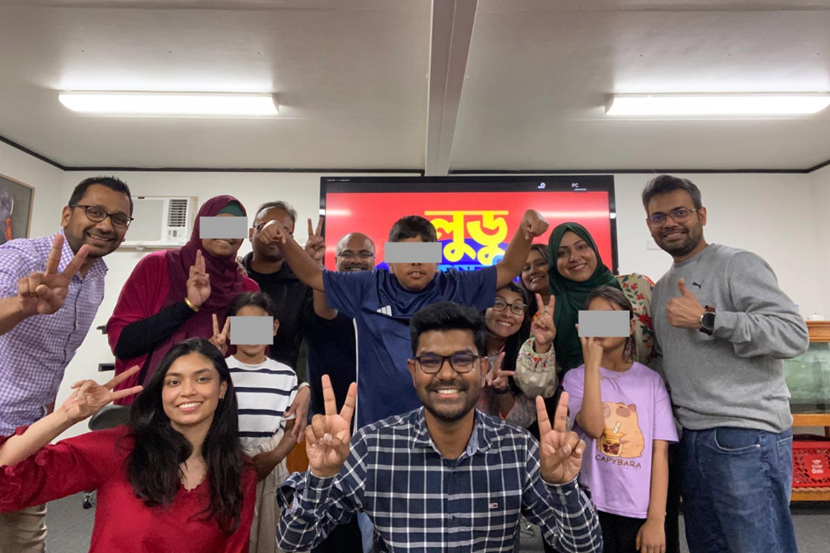 Ludo Championship – Season 1 delivers thrills, drama and unforgettable moments