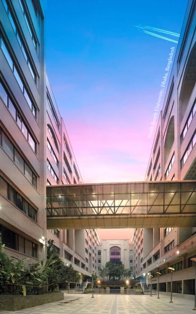 North South University Dhaka